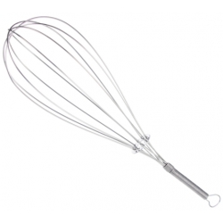 Венчик из нерж. стали NIMBUS 29*7 см.